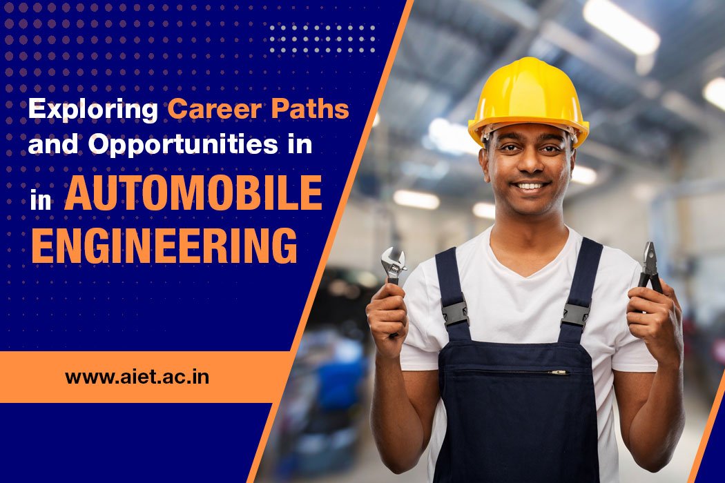 Automobile Engineering