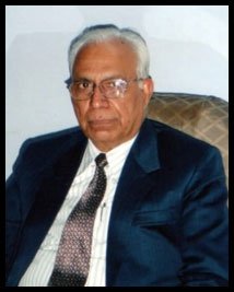 Er Mohd Idris Siddiqui